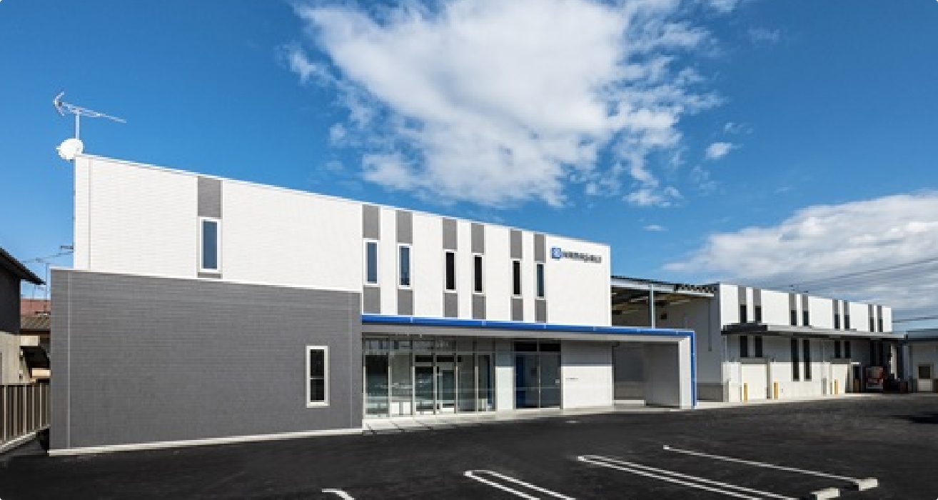 濱﨑組について イメージ