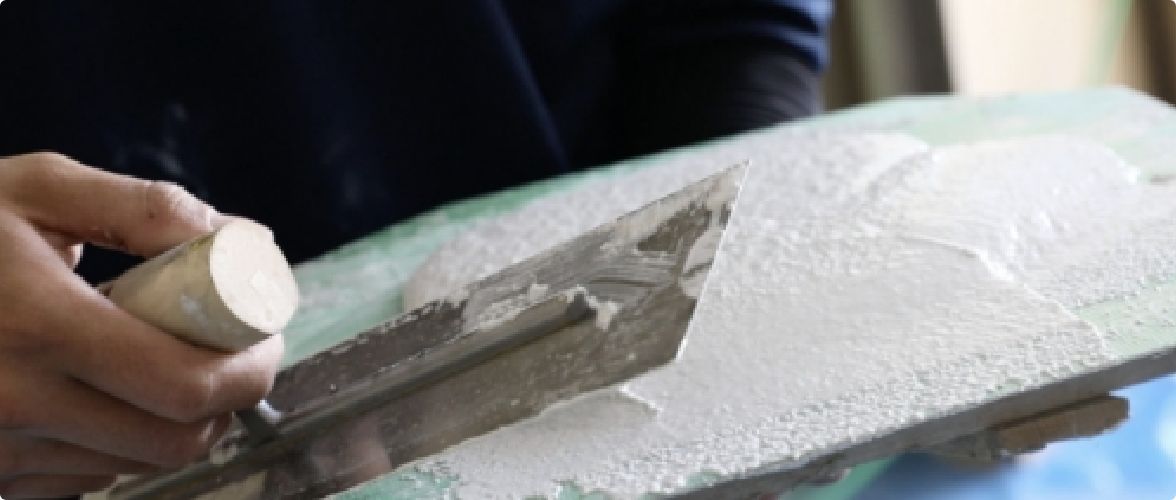 専門工事実績一覧 イメージ