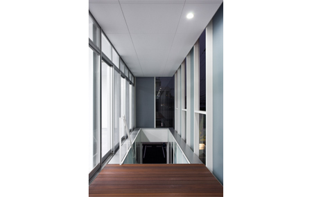 Tビル 新築工事