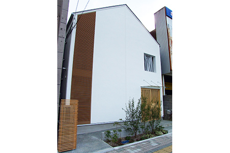 Y様邸 新築工事