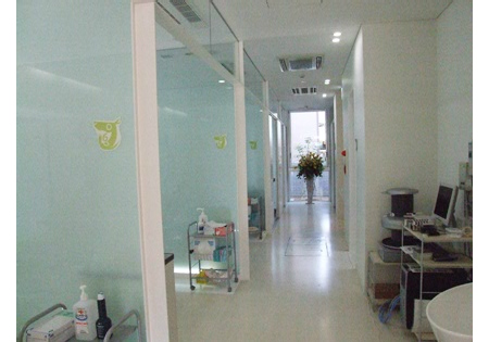 M歯科 新築工事