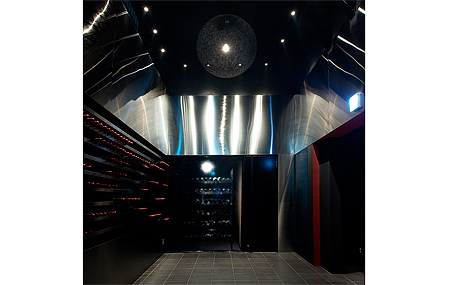 Sレストラン 改修工事