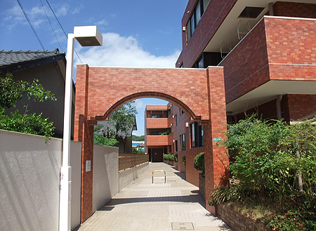 Sマンション 外壁改修工事