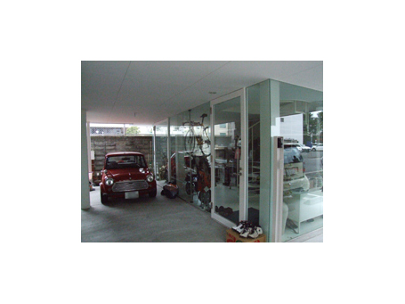 M様邸 新築工事