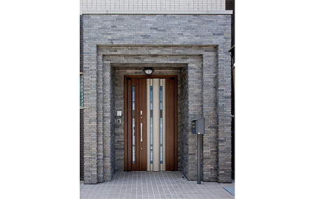 K様邸 新築工事