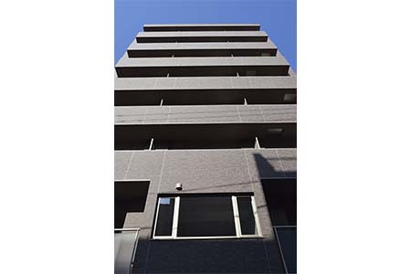 三番町プロジェクト 新築工事