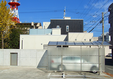 I様邸 新築工事