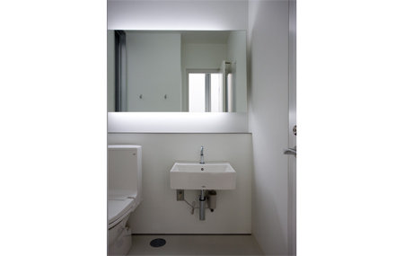 Tビル 新築工事