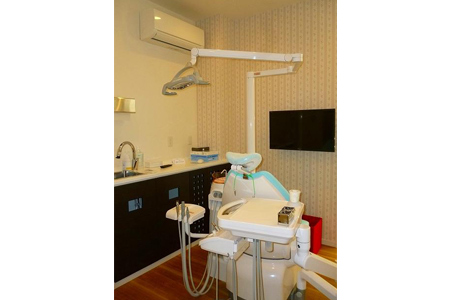 KD歯科 新築工事