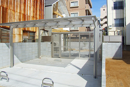 Y様邸 新築工事