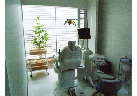 M歯科 新築工事