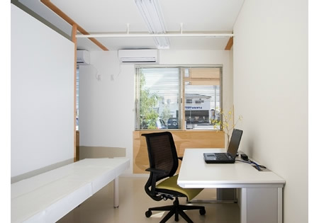 K診療所 新築工事