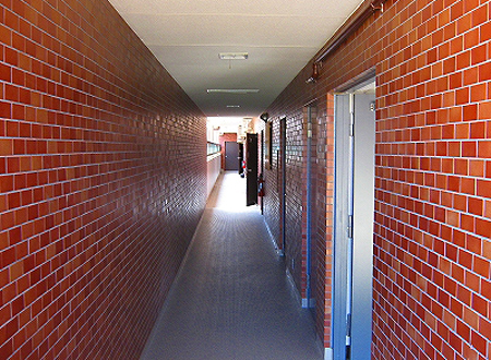 Sマンション 外壁改修工事