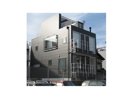 M様邸 新築工事