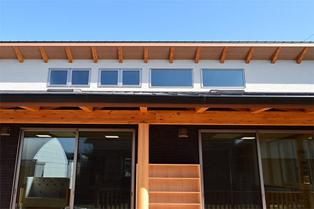 M 保育園 新築工事