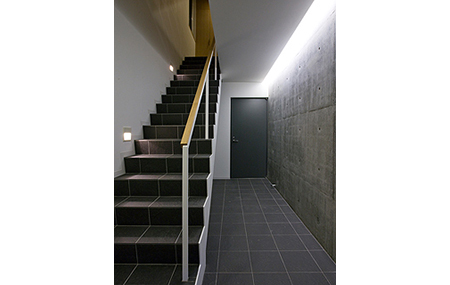 H様邸 新築工事