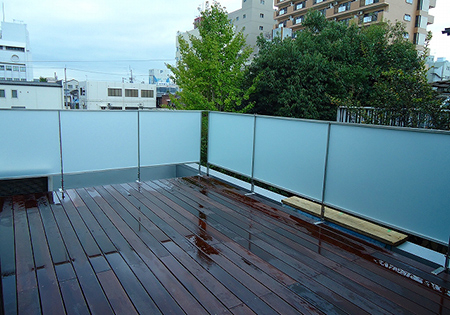 I様邸 新築工事