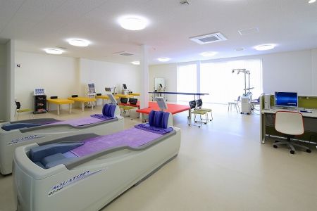 K整形外科クリニック 新築工事