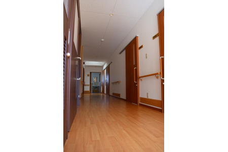 T園GVSグループホーム 新築工事