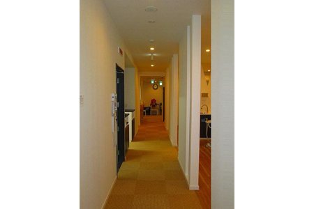 KD歯科 新築工事