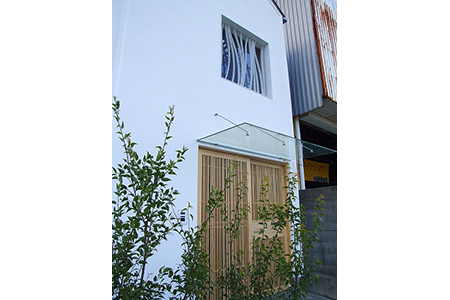 Y様邸 新築工事