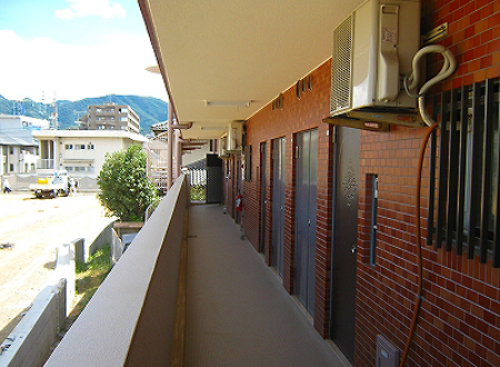 Sマンション 外壁改修工事