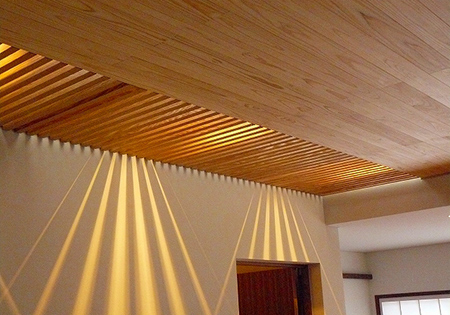 I様邸 新築工事