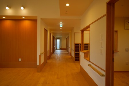 Tの里 共同生活援助事業 新築工事