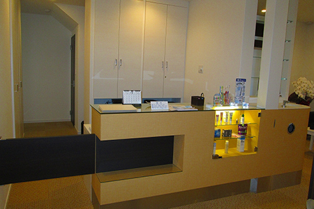 KD歯科 新築工事