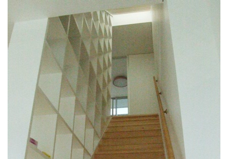 M歯科 新築工事