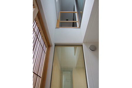 Y様邸 新築工事