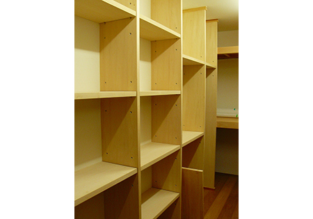 I様邸 新築工事