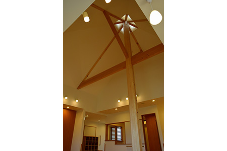 Tの里 共同生活援助事業 新築工事