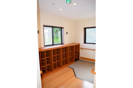 T園GVSグループホーム 新築工事