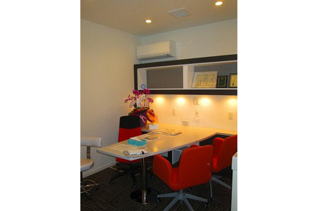 KD歯科 新築工事