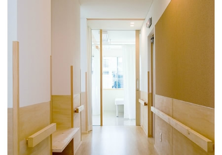 K診療所 新築工事