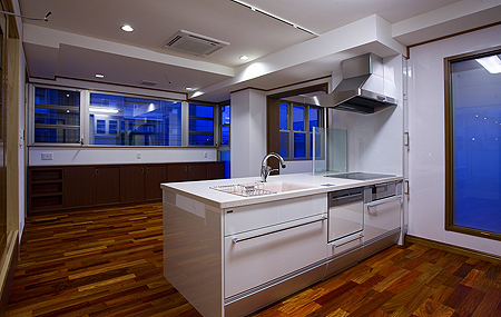 K様邸 新築工事