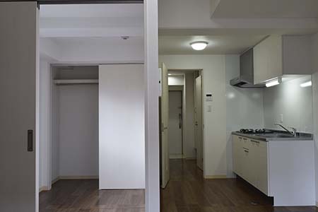 三番町プロジェクト 新築工事