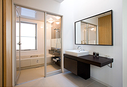 H様邸 新築工事