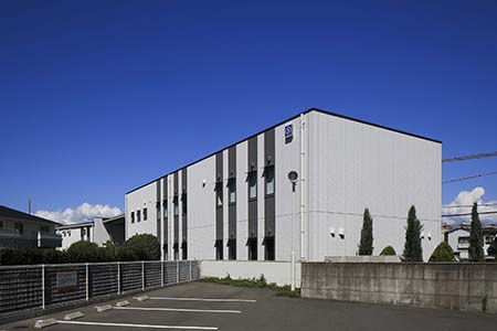 H社社屋 新築工事