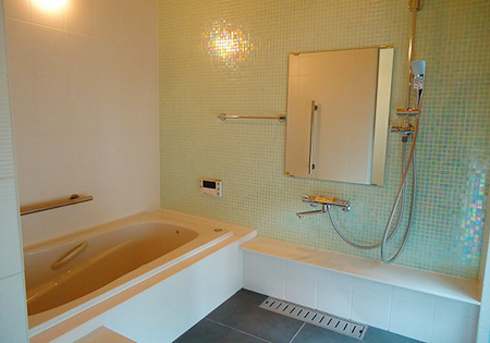 I様邸 新築工事