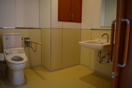 T園GVSグループホーム 新築工事