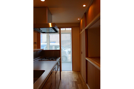 Y様邸 新築工事