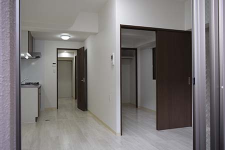 三番町プロジェクト 新築工事