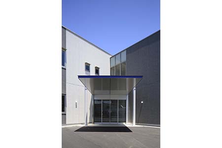 H社社屋 新築工事