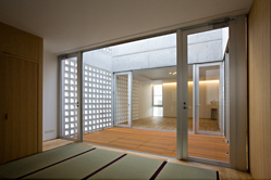 H様邸 新築工事