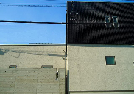 I様邸 新築工事