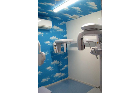 KD歯科 新築工事