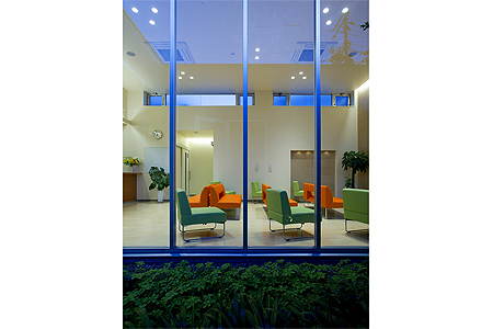 S内科クリニック　新築工事