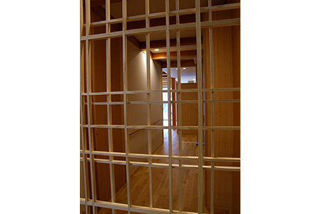 Y様邸 新築工事